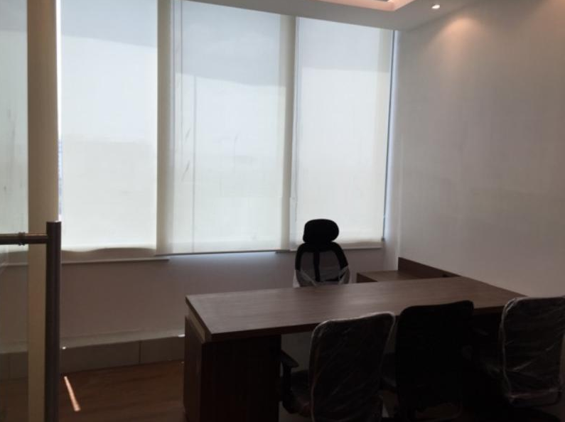 Commercial Office Space for Rent in Lodha Supremus, Wagle Estate, Road No 22,, Thane-West, Mumbai